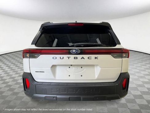 New 2026 Subaru Outback Touring XT AWD/4WD image 4
