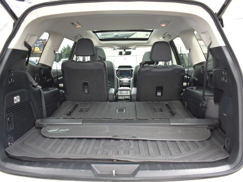 Used 2019 Subaru Ascent Limited AWD/4WD image 49