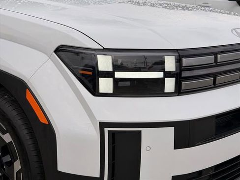 New 2026 Hyundai Santa Fe SE image 21