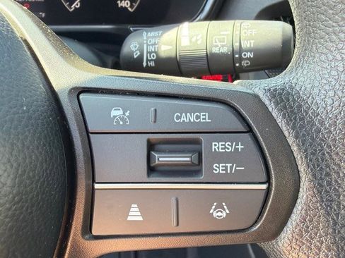 Used 2023 Honda CR-V EX image 14