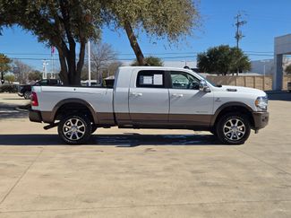 Used 2024 RAM 2500 Limited video 2