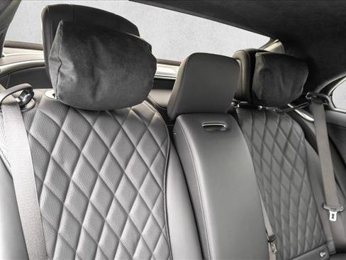 New 2026 Mercedes-Benz S 580 4MATIC Sedan image 25