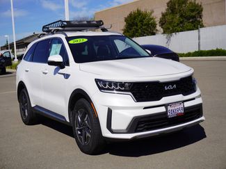Used 2022 Kia Sorento S video 1