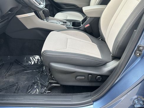 Used 2022 Subaru Forester Premium AWD/4WD image 56