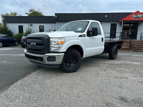 Used 2016 Ford F250 XL w/ XL Value Package image 2