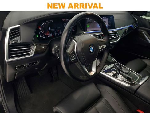 Used 2019 BMW X5 xDrive40i w/ Convenience Package image 12