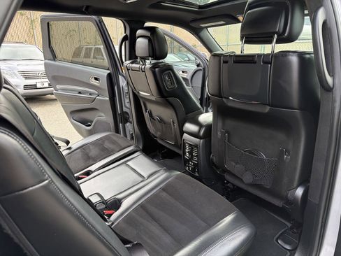 Used 2019 Dodge Durango GT w/ Blacktop Package image 24