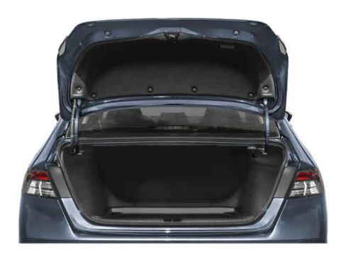 Used 2025 Honda Accord LX image 14