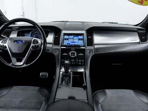 Used 2019 Ford Taurus SHO w/ Driver Assist Package AWD/4WD image 22