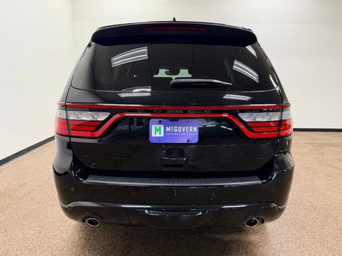 Used 2023 Dodge Durango GT AWD/4WD image 5