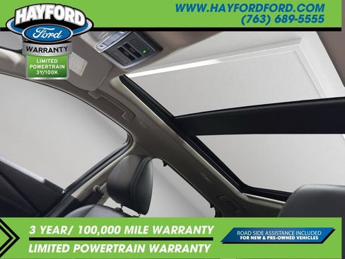 Used 2025 Nissan Rogue SL w/ Tech Package AWD/4WD image 26