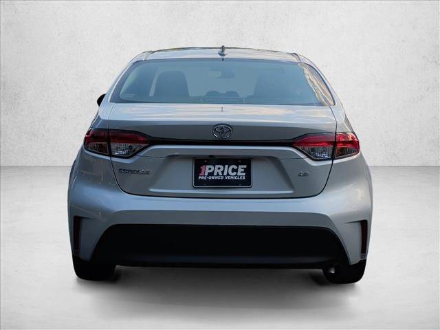 Used 2024 Toyota Corolla LE FWD image 6