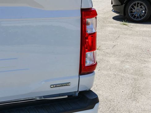 Used 2023 Ford F150 XL w/ STX Appearance Package RWD image 11