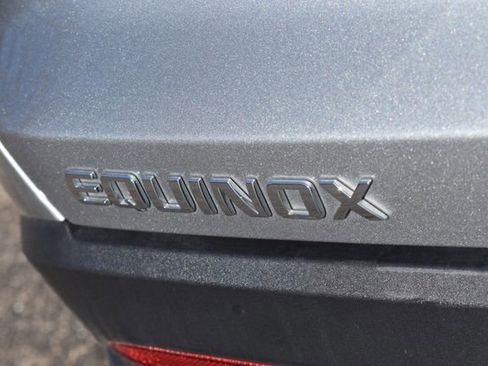 Certified 2025 Chevrolet Equinox LT image 15