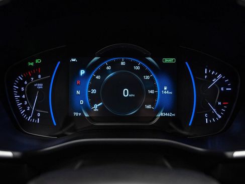 Used 2020 Hyundai Santa Fe SEL w/ Cargo Package AWD/4WD image 33