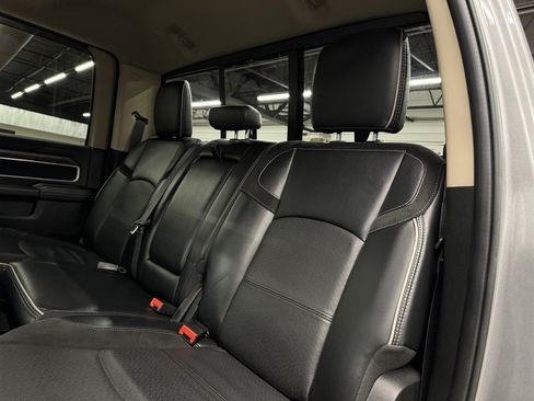 Used 2021 RAM 3500 Laramie AWD/4WD image 27