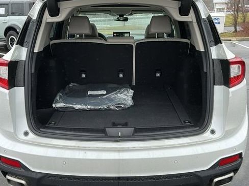 New 2026 Acura RDX w/ Technology Package AWD/4WD image 26