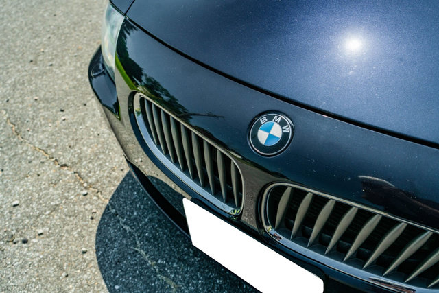Used 2008 BMW Z4 3.0si RWD image 78