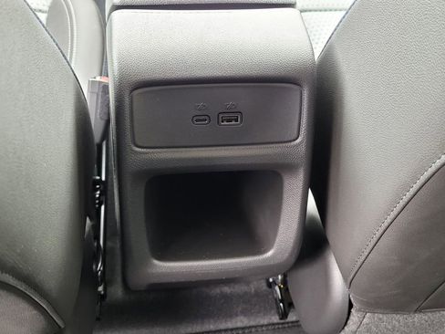 New 2026 Chevrolet Trax LT w/ LT Convenience Package image 12