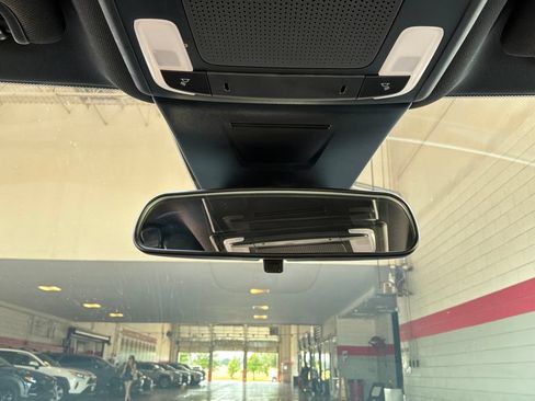 Used 2025 Honda Civic Sport image 16