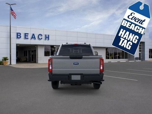 New 2026 Ford F250 XL image 6