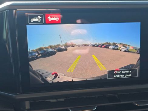 New 2026 Jeep Wrangler Unlimited Rubicon image 48