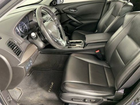 Used 2017 Acura RDX FWD image 15