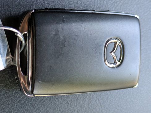 Certified 2023 MAZDA CX-5 AWD 2.5 Turbo image 34