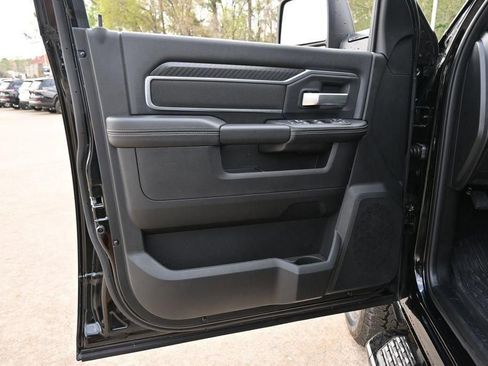 New 2026 RAM 2500 Lone Star image 10