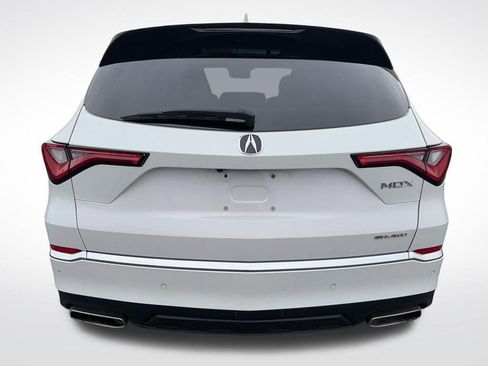 Used 2024 Acura MDX SH-AWD w/ Advance Package image 6