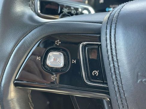 Used 2023 Lincoln Aviator Reserve AWD/4WD image 22