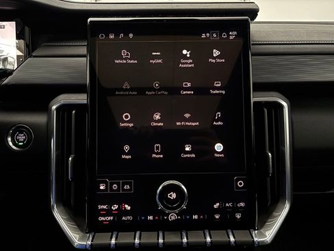 New 2026 GMC Acadia Elevation w/ Elevation Premium Package image 27