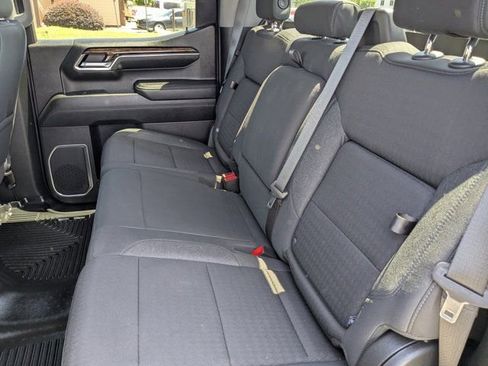 Used 2023 GMC Sierra 1500 Elevation w/ X31 Off-Road Package AWD/4WD image 14