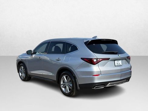 Certified 2026 Acura MDX SH-AWD image 4