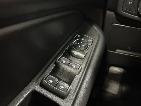 Used 2022 Ford Edge SEL AWD/4WD image 24