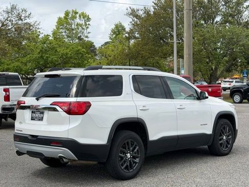 Used 2019 GMC Acadia SLT FWD image 6
