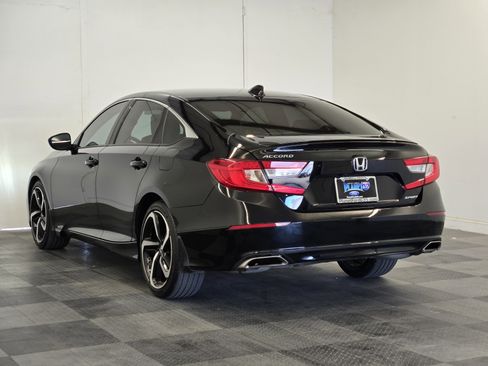 Used 2022 Honda Accord Sport image 7
