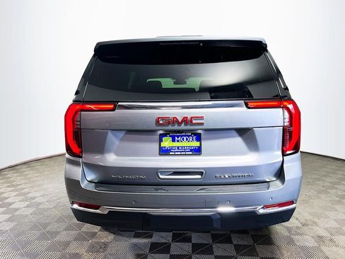 New 2026 GMC Yukon XL Elevation image 6