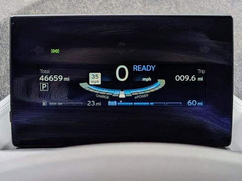 Used 2018 BMW i3 w/ Range Extender RWD image 30