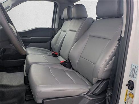 Used 2022 Ford F150 XL w/ Equipment Group 101A High RWD image 15