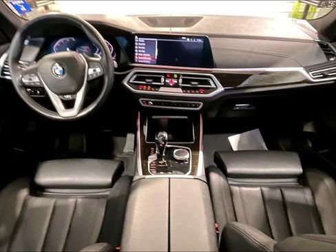 Used 2020 BMW X5 xDrive40i w/ Convenience Package image 17