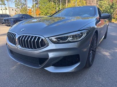 Used 2022 BMW 840i Gran Coupe w/ Comfort Seating Package