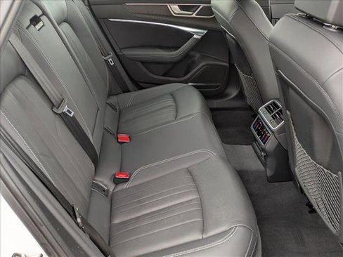 Certified 2023 Audi A6 Premium Plus w/ Premium Plus Package image 21