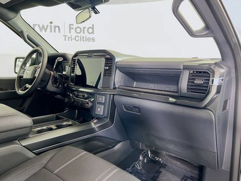 New 2026 Ford F150 STX AWD/4WD image 26