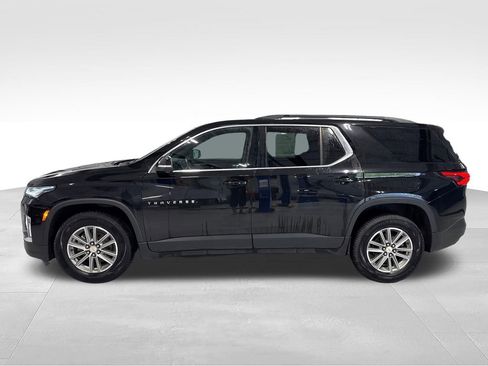 Used 2022 Chevrolet Traverse LT AWD/4WD image 49