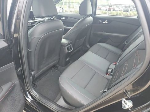 Used 2022 Kia Forte GT w/ GT Technology Package image 31