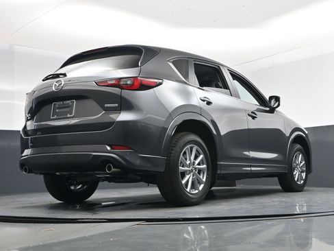 New 2025 MAZDA CX-5 AWD 2.5 S w/ Preferred Package image 14