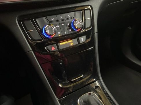 Used 2017 Buick Encore Preferred image 46