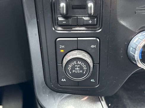 Certified 2023 Ford F150 Tremor w/ Equipment Group 402A High image 24