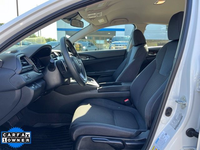 Used 2022 Honda Insight EX image 16